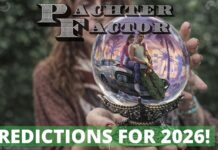 Pachter Factor S11E02 – Predicciones para 2026 (PS5 frente a Switch 2, ventas de GTA6, Steam Machine, Game Pass) Pachter Factor S11E02