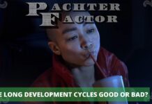 Pachter Factor S11E04 – ¿Son buenos o malos los ciclos largos de desarrollo de videojuegos? Pachter Factor S11E04