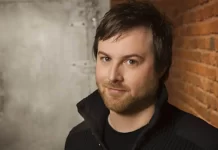 Patrice Désilets – Biografía Patrice Désilets - Biografía