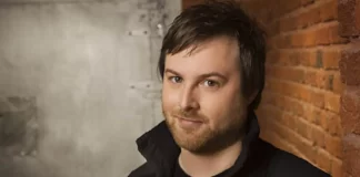 Patrice Désilets – Biografía Patrice Désilets - Biografía