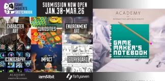 Podcast Game Makers Notebook episodio 298 entrevista a Jon Gibson Podcast Game Makers Notebook episodio 298 entrevista a Jon Gibson