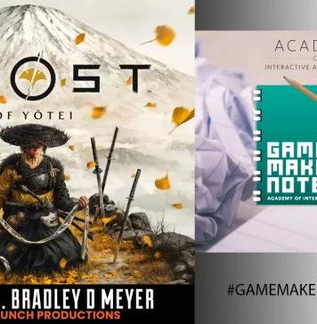 Podcast Game Makers Notebook episodio 299 entrevista a Rev Dr Bradley D Meyer Podcast Game Makers Notebook episodio 299 entrevista a Rev Dr Bradley D Meyer