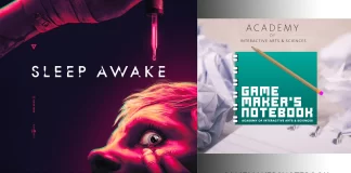 Podcast Game Makers Notebook episodio 300 entrevista a Cory Davis & Robin Finck Podcast Game Makers Notebook episodio 300 entrevista a Cory Davis & Robin Finck