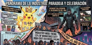 Resumen Semanal de la Industria — Semana del 23 al 27 de febrero de 2026