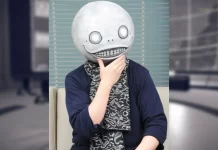 Yoko Taro – Biografía Yoko Taro - Biografía