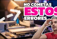 10 cosas que NO debes hacer al ensamblar tu PC 10 cosas que NO debes hacer al ensamblar tu PC