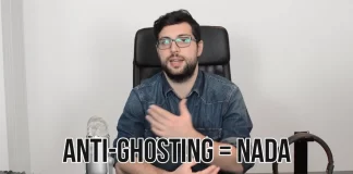 Anti-ghosting en teclados: el término de marketing que no significa nada Anti-ghosting en teclados: el término de marketing que no significa nada