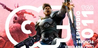 Chiclana & Friends T611 – Resaca del Developer_Direct ’26, Previews de Resident Evil Requiem, PS6 no la cataréis Chiclana & Friends T611