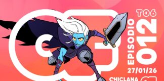 Chiclana & Friends T612 – Lanzamiento de Highguard, Informe Capcom, Absolum: Threads of Fate, Reigns The Witcher Chiclana & Friends T612