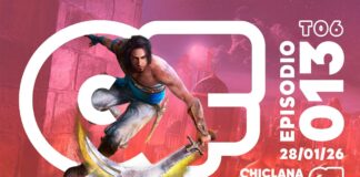 Chiclana & Friends T613 – Porra de Ubisoft, Fecha de Scott Pilgrim EX, Highguard no resiste, Censura en Dispatch Chiclana & Friends T613