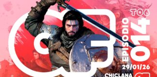 Chiclana & Friends T614 – Informe de Xbox, Crimson Desert viene fuerte, Tomodachi Direct Chiclana & Friends T614