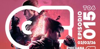 Chiclana & Friends T615 – Tekken 8 se reinventa, Highguard 5vs5, Project Genie, Lanzamientos de la semana Chiclana & Friends T615