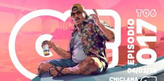 Chiclana & Friends T617 – GTA VI está más cerca, Borderlands 4 no llega a Switch 2, Nintendo Direct anunciado Chiclana & Friends T617