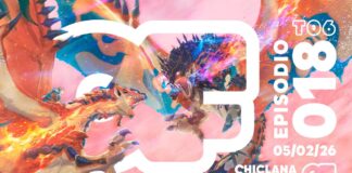 Chiclana & Friends T618 – Nintendo Direct, Horizon Hunters Gathering, Overwatch 2 (ya no), Steam Machine Chiclana & Friends T618