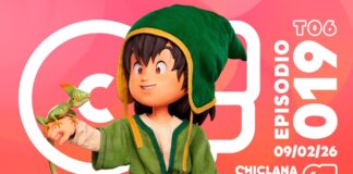 Chiclana & Friends T6E19 – State of Play confirmado, PS6 y su RAM, Lanzamientos de la semana Chiclana & Friends T6E19