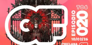 Chiclana & Friends T6E20 – Análisis de Romeo Is a Dead Man y Crisol, Personajes del Tōkon, Despidos en Riot (2XKO) Chiclana & Friends T6E20