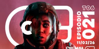 Chiclana & Friends T6E21 – Directive 8020, State of Play en camino, Resident Evil 5, Nuestros mandos favoritos Chiclana & Friends T6E21