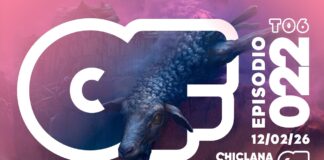 Chiclana & Friends T6E22 – Highguard anuncia despidos, Previa del State of Play, Reanimal, Demo de Phonopolis Chiclana & Friends T6E22