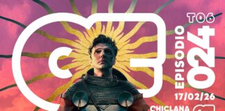 Chiclana & Friends T6E24 – Steam Deck LCD se agota, Savvy Games ataca de nuevo, .hack//Z.E.R.O., Gun Nose Chiclana & Friends T6E24