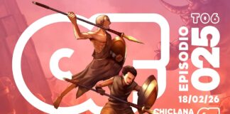 Chiclana & Friends T6E25 – Replaced se retrasa, Los enigmas de Highguard, God of War Sons of Sparta no convence Chiclana & Friends T6E25