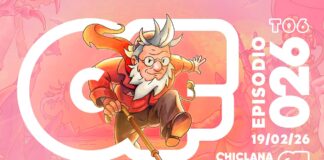 Chiclana & Friends T6E26 – Demos del Steam Next Fest, Ada Wong se la lÃa a Kratos, Ports para Switch 2 Chiclana & Friends T6E26