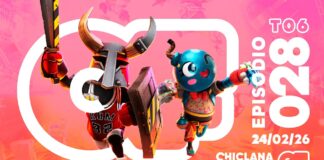 Chiclana & Friends T6E28 – Fecha de Marvel: Lobezno, Coletazos de lo de Xbox, Nier sigue vivo, Cierra King of Meat Chiclana & Friends T6E28