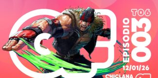 Chiclana & Friends T6E3 – Demo de DQ VII, Rumores de precio de Steam Machine, Ventas de Forza en PS5 Chiclana & Friends T6E3