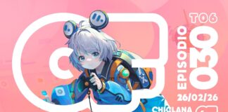 Chiclana & Friends T6E30 – Rendimiento de Resident Evil Requiem, Marathon: Server Slam, Sorteo de una Switch 2 Chiclana & Friends T6E30