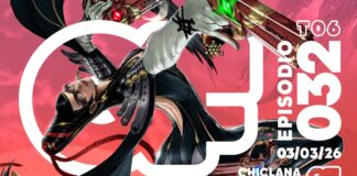 Chiclana & Friends T6E32 – Nintendo Indie World, Nacon Connect aplazado, Bloodborne y Bayonetta Remake Chiclana & Friends T6E32