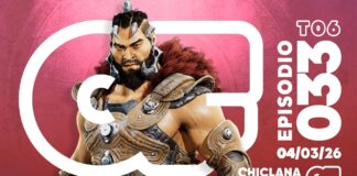 Chiclana & Friends T6E33 – Cierra Highguard, PlayStation vuelve a los exclusivos, Previews de Crimson Desert Chiclana & Friends T6E33
