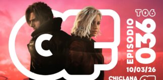 Chiclana & Friends T6E36 – Mar10 Day, Resident Evil Requiem DLC, Pragmata se adelanta, Despidos en Battlefield Chiclana & Friends T6E36