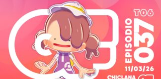 Chiclana & Friends T6E37 – Project Helix en la GDC, Avances de Forza Horizon 6, Pep se ha comprado la PS5 Pro Chiclana & Friends T6E37