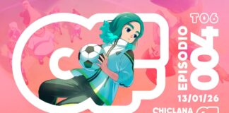 Chiclana & Friends T6E4 – Resident Evil Showcase en camino, Vuelve Molyneux, Mucho robot Chiclana & Friends T6E4