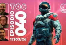 Chiclana & Friends T6E40 – El DLSS 5 y la IA, Starfield en PS5, Actualizaciones en la Portal y la Switch 2 Chiclana & Friends T6E40