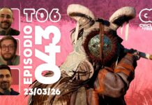 Chiclana & Friends T6E43 – Hemos jugado a Crimson Desert, Se anuncia Xbox Partner Preview, Rubato es Rubato Chiclana & Friends T6E43