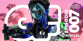 Chiclana & Friends T6E7 – Fecha de Marathon, Resident Evil Showcase, Lanzamientos de la semana Chiclana & Friends T6E7