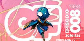 Chiclana & Friends T6E8 – Sony y TCL, Doug Bowser se va a Hasbro, Life Is Strange: Reunion Chiclana & Friends T6E8