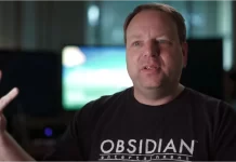 Feargus Urquhart – Biografía Feargus Urquhart - Biografía