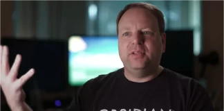 Feargus Urquhart – Biografía Feargus Urquhart - Biografía