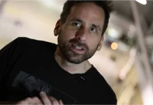 Ken Levine – Biografía Ken Levine - Biografía