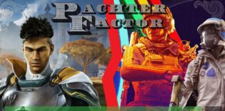 Pachter Factor S11E05 – ¿Por qué triunfaron los ARC Raiders y fracasaron los Highguard? Pachter Factor S11E06