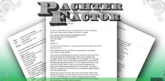 Pachter Factor S11E07 – Directivos del sector del juego en los «Epstein Files» Pachter Factor S11E07