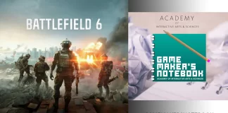 Podcast Game Makers Notebook episodio 302 entrevista a Thomas Andersson Podcast Game Makers Notebook episodio 302 entrevista a Thomas Andersson