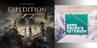 Podcast Game Makers Notebook episodio 303 entrevista a Ben Starr Podcast Game Makers Notebook episodio 303 entrevista a Ben Starr