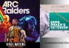 Podcast Game Makers Notebook episodio 304 entrevista a Virgil Watkins Podcast Game Makers Notebook episodio 304 entrevista a Virgil Watkins