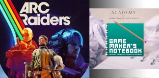 Podcast Game Makers Notebook episodio 304 entrevista a Virgil Watkins Podcast Game Makers Notebook episodio 304 entrevista a Virgil Watkins