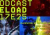Podcast Reload Episodio 25 Temporada 17 – Pokémon Viento y Oleaje, PlayStation y el PC, Marathon, Planet of Lana II Podcast Reload Episodio 25 Temporada 17