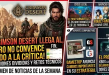 Resumen Semanal de la Industria — Semana del 16 al 20 de marzo de 2026 Resumen Semanal de la Industria — Semana del 16 al 20 de marzo de 2026