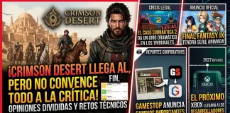 Resumen Semanal de la Industria — Semana del 16 al 20 de marzo de 2026 Resumen Semanal de la Industria — Semana del 16 al 20 de marzo de 2026