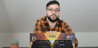 Teclado mecánico para programar: Turtle Beach Impact 600 Cherry MX Brown Teclado mecánico para programar Turtle Beach Impact 600 Cherry MX Brown